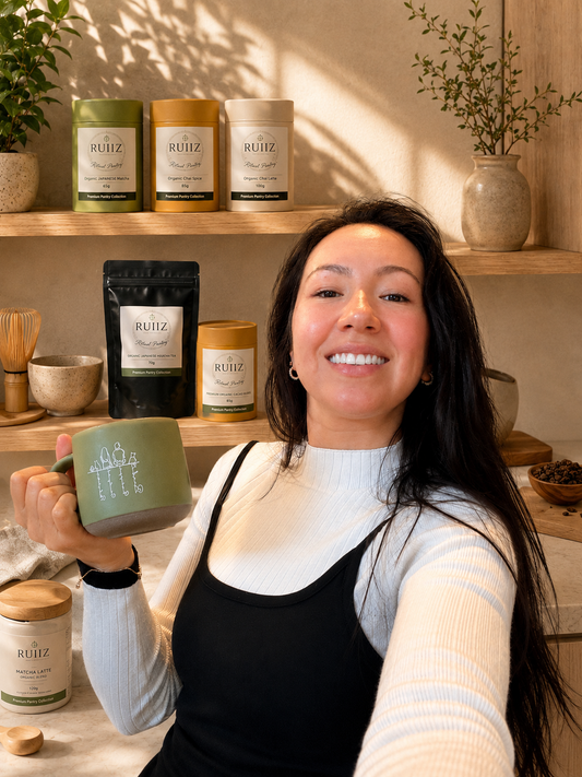 How Small Daily Rituals Support Wellbeing