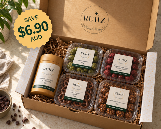 Chocolate Indulgence Bundle