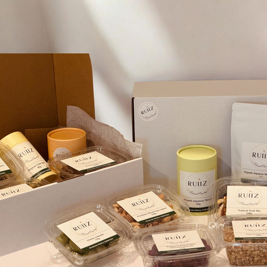 Elite Gift Box - 6 Premium Products