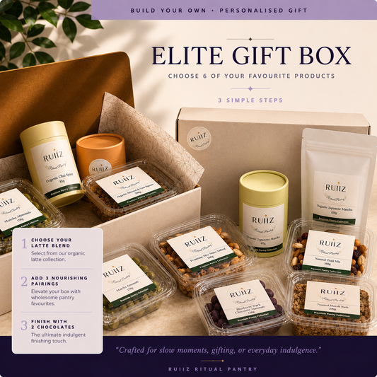 Elite Gift Box - 6 Premium Products