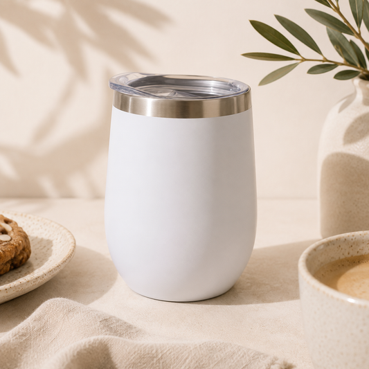 Reusable Insulated Travel Cup 350ml