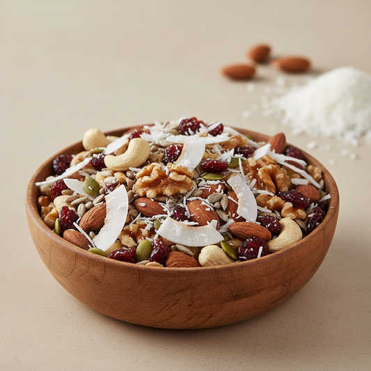 Natural Paleo Mix 160g